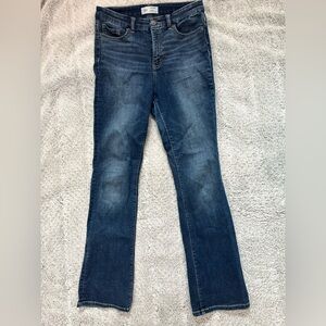 BKE (Buckle) Parker jeans